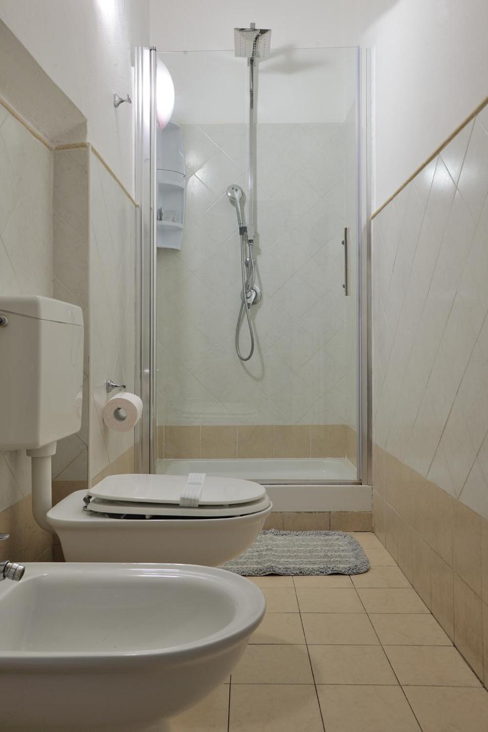 Anna'S House Apartment Модена Екстериор снимка